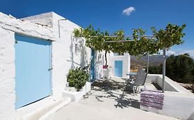Vatha Traditional Cottage With A View